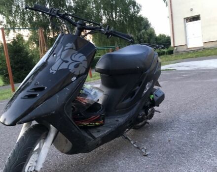 Хонда Другая, объемом двигателя 80 л и пробегом 0 тыс. км за 194 $, фото 3 на Automoto.ua