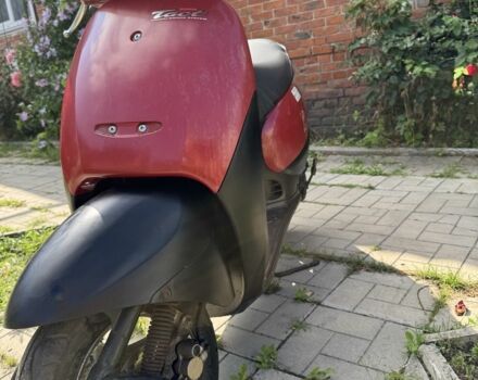 Хонда Інша, об'ємом двигуна 49 л та пробігом 0 тис. км за 339 $, фото 1 на Automoto.ua