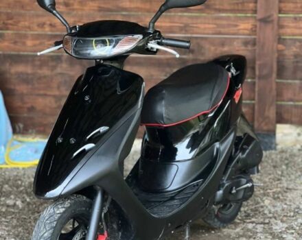 Хонда Інша, об'ємом двигуна 49 л та пробігом 0 тис. км за 475 $, фото 2 на Automoto.ua