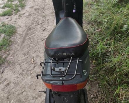 Хонда Другая, объемом двигателя 0 л и пробегом 0 тыс. км за 158 $, фото 1 на Automoto.ua