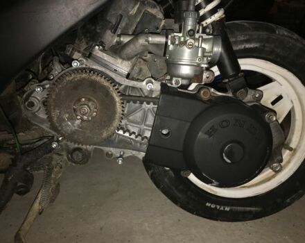 Хонда Другая, объемом двигателя 90 л и пробегом 0 тыс. км за 134 $, фото 8 на Automoto.ua
