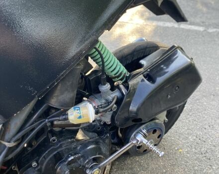 Хонда Інша, об'ємом двигуна 49 л та пробігом 0 тис. км за 144 $, фото 6 на Automoto.ua