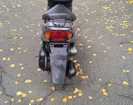 Хонда Другая, объемом двигателя 65 л и пробегом 0 тыс. км за 276 $, фото 4 на Automoto.ua