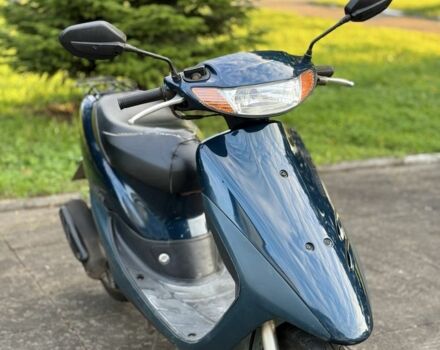Хонда Другая, объемом двигателя 49 л и пробегом 0 тыс. км за 376 $, фото 5 на Automoto.ua