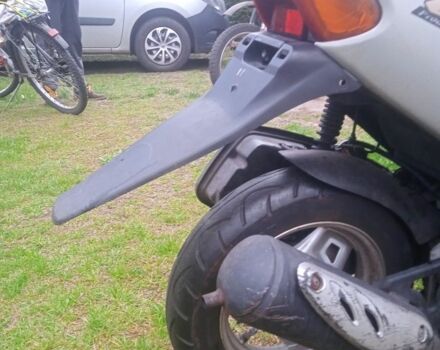 Хонда Другая, объемом двигателя 49 л и пробегом 0 тыс. км за 167 $, фото 4 на Automoto.ua