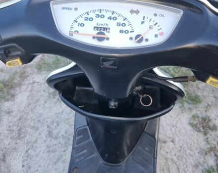 Хонда Інша, об'ємом двигуна 65 л та пробігом 0 тис. км за 267 $, фото 5 на Automoto.ua