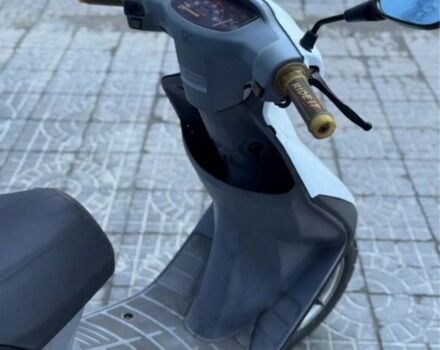 Хонда Другая, объемом двигателя 49 л и пробегом 0 тыс. км за 146 $, фото 5 на Automoto.ua
