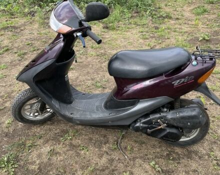Хонда Другая, объемом двигателя 49 л и пробегом 0 тыс. км за 327 $, фото 3 на Automoto.ua