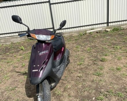 Хонда Другая, объемом двигателя 49 л и пробегом 0 тыс. км за 327 $, фото 6 на Automoto.ua