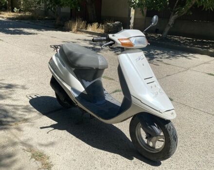 Хонда Другая, объемом двигателя 49 л и пробегом 0 тыс. км за 194 $, фото 4 на Automoto.ua
