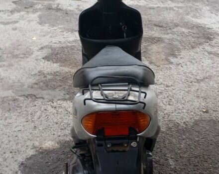 Хонда Другая, объемом двигателя 0 л и пробегом 0 тыс. км за 383 $, фото 1 на Automoto.ua