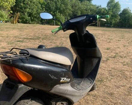 Хонда Другая, объемом двигателя 49 л и пробегом 0 тыс. км за 243 $, фото 3 на Automoto.ua