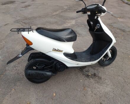 Хонда Другая, объемом двигателя 50 л и пробегом 0 тыс. км за 182 $, фото 2 на Automoto.ua