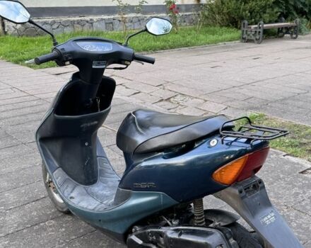 Хонда Другая, объемом двигателя 49 л и пробегом 0 тыс. км за 376 $, фото 7 на Automoto.ua