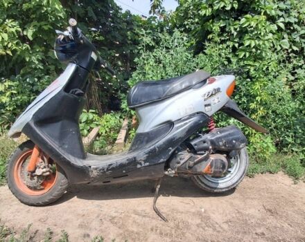 Хонда Другая, объемом двигателя 72 л и пробегом 0 тыс. км за 255 $, фото 3 на Automoto.ua