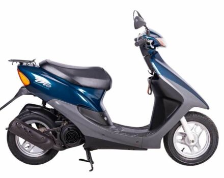 Хонда Другая, объемом двигателя 49 л и пробегом 0 тыс. км за 650 $, фото 6 на Automoto.ua