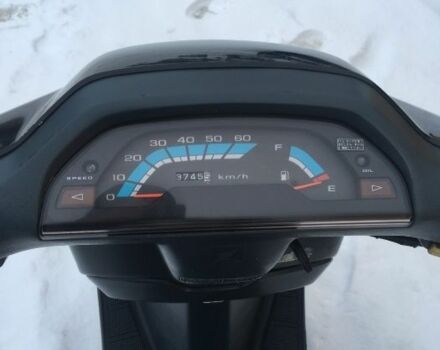 Хонда Другая, объемом двигателя 50 л и пробегом 0 тыс. км за 500 $, фото 3 на Automoto.ua