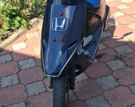 Хонда Інша, об'ємом двигуна 50 л та пробігом 0 тис. км за 146 $, фото 3 на Automoto.ua