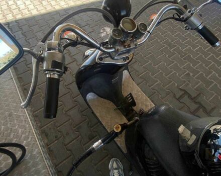 Хонда Інша, об'ємом двигуна 49 л та пробігом 0 тис. км за 240 $, фото 1 на Automoto.ua