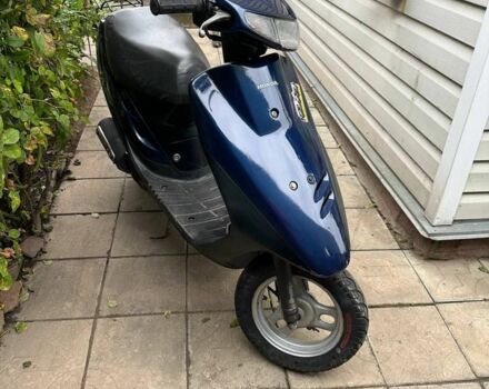 Хонда Інша, об'ємом двигуна 50 л та пробігом 0 тис. км за 204 $, фото 2 на Automoto.ua