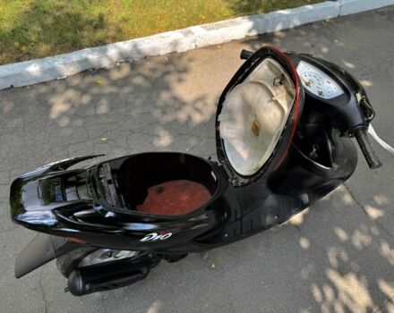 Хонда Другая, объемом двигателя 49 л и пробегом 0 тыс. км за 255 $, фото 6 на Automoto.ua