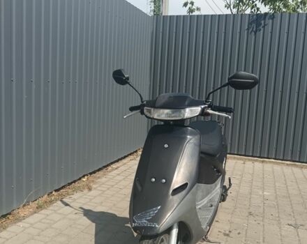 Хонда Інша, об'ємом двигуна 50 л та пробігом 0 тис. км за 274 $, фото 4 на Automoto.ua