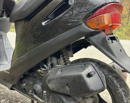 Хонда Другая, объемом двигателя 50 л и пробегом 0 тыс. км за 476 $, фото 6 на Automoto.ua