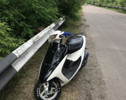 Хонда Другая, объемом двигателя 65 л и пробегом 0 тыс. км за 448 $, фото 3 на Automoto.ua