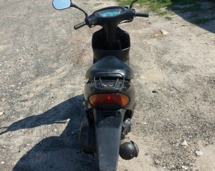 Хонда Другая, объемом двигателя 49 л и пробегом 0 тыс. км за 315 $, фото 2 на Automoto.ua