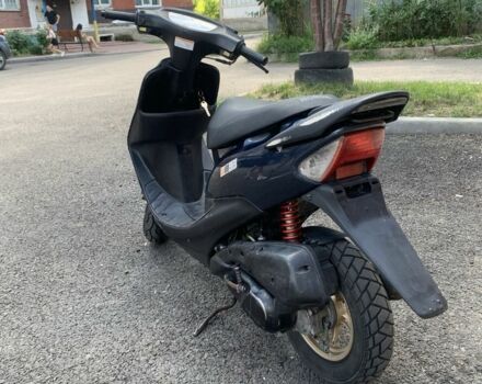 Хонда Другая, объемом двигателя 0 л и пробегом 0 тыс. км за 327 $, фото 2 на Automoto.ua