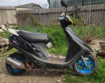 Хонда Інша, об'ємом двигуна 50 л та пробігом 0 тис. км за 285 $, фото 1 на Automoto.ua