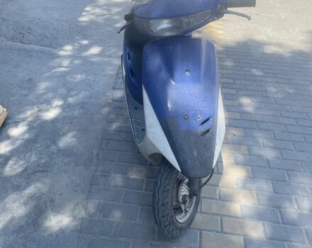 Хонда Другая, объемом двигателя 49 л и пробегом 0 тыс. км за 364 $, фото 3 на Automoto.ua