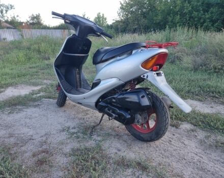 Хонда Інша, об'ємом двигуна 65 л та пробігом 0 тис. км за 267 $, фото 1 на Automoto.ua