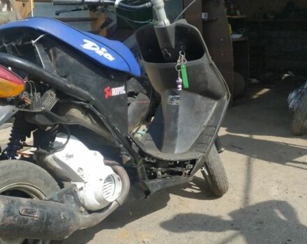 Хонда Другая, объемом двигателя 65 л и пробегом 0 тыс. км за 238 $, фото 6 на Automoto.ua