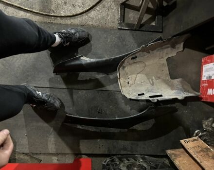 Хонда Другая, объемом двигателя 49 л и пробегом 0 тыс. км за 350 $, фото 4 на Automoto.ua