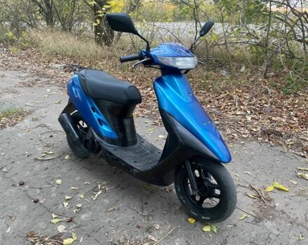 Хонда Інша, об'ємом двигуна 50 л та пробігом 0 тис. км за 303 $, фото 4 на Automoto.ua