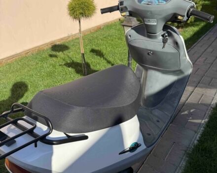 Хонда Другая, объемом двигателя 49 л и пробегом 0 тыс. км за 381 $, фото 3 на Automoto.ua