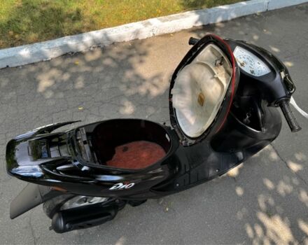 Хонда Другая, объемом двигателя 49 л и пробегом 0 тыс. км за 218 $, фото 5 на Automoto.ua
