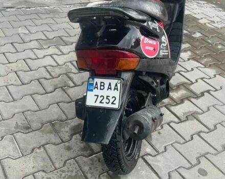 Хонда Другая, объемом двигателя 65 л и пробегом 0 тыс. км за 335 $, фото 4 на Automoto.ua