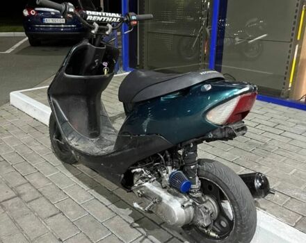 Хонда Другая, объемом двигателя 49 л и пробегом 0 тыс. км за 335 $, фото 1 на Automoto.ua