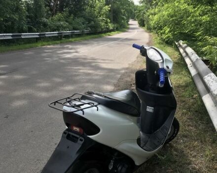 Хонда Другая, объемом двигателя 65 л и пробегом 0 тыс. км за 448 $, фото 6 на Automoto.ua