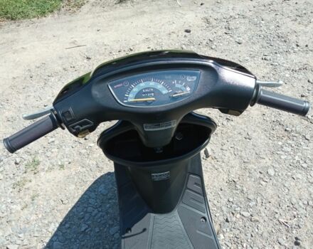 Хонда Другая, объемом двигателя 0 л и пробегом 0 тыс. км за 560 $, фото 2 на Automoto.ua