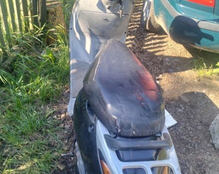 Хонда Інша, об'ємом двигуна 49 л та пробігом 0 тис. км за 182 $, фото 1 на Automoto.ua