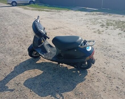 Хонда Інша, об'ємом двигуна 50 л та пробігом 0 тис. км за 158 $, фото 4 на Automoto.ua
