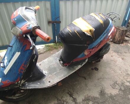 Хонда Другая, объемом двигателя 0 л и пробегом 0 тыс. км за 49 $, фото 2 на Automoto.ua