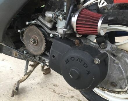 Хонда Другая, объемом двигателя 90 л и пробегом 0 тыс. км за 134 $, фото 4 на Automoto.ua