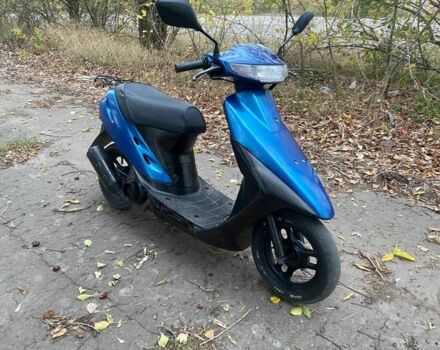 Хонда Інша, об'ємом двигуна 50 л та пробігом 0 тис. км за 303 $, фото 8 на Automoto.ua