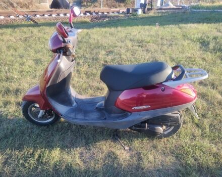 Хонда Другая, объемом двигателя 49 л и пробегом 0 тыс. км за 388 $, фото 3 на Automoto.ua