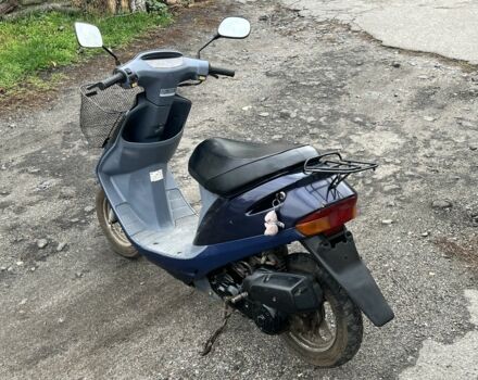 Хонда Другая, объемом двигателя 49 л и пробегом 0 тыс. км за 180 $, фото 3 на Automoto.ua