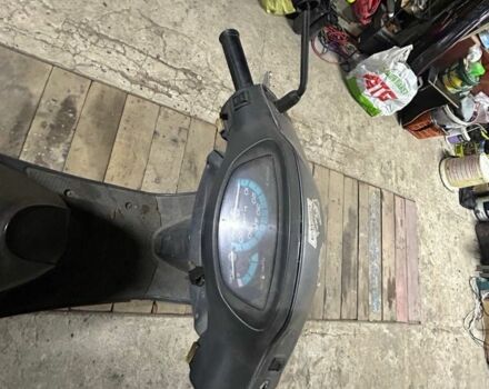 Хонда Другая, объемом двигателя 65 л и пробегом 0 тыс. км за 262 $, фото 1 на Automoto.ua